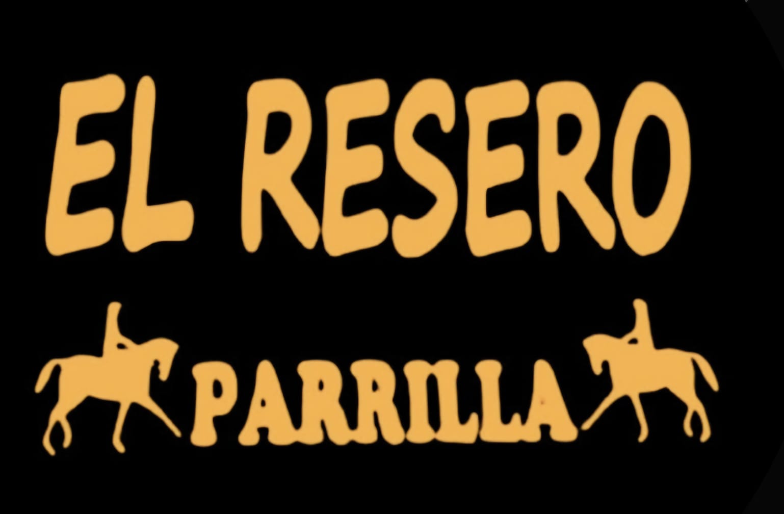 Logo del Restaurante